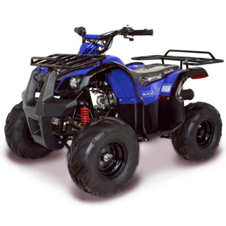 Квадроцикл ABM Ninja 110